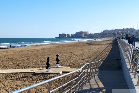 Dupleks i Torrevieja, Alicante, Torrevieja - € 152 000 | Ref: 1001-luc1122 - foto 5