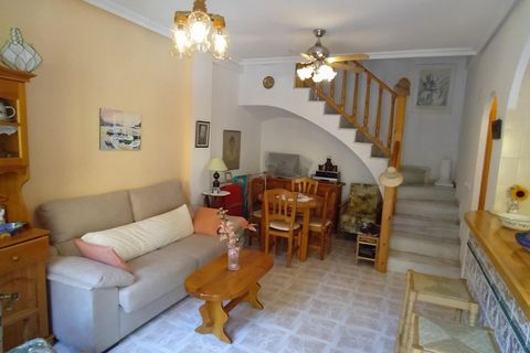 Dupleks i Torrevieja, Alicante, Torrevieja - € 152 000 | Ref: 1001-luc1122 - foto 7
