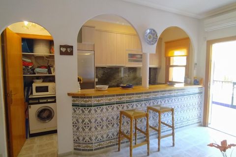 Dupleks i Torrevieja, Alicante, Torrevieja - € 152 000 | Ref: 1001-luc1122 - foto 8