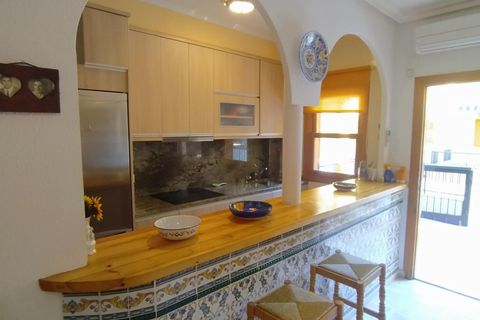 Dupleks i Torrevieja, Alicante, Torrevieja - € 152 000 | Ref: 1001-luc1122 - foto 9