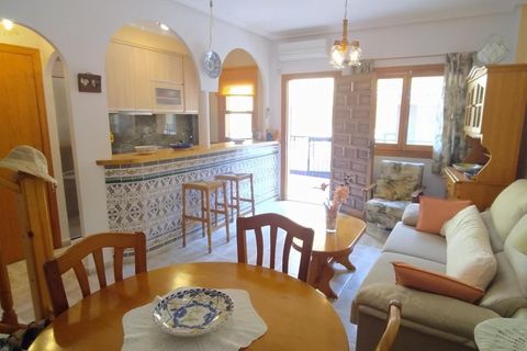 Dupleks i Torrevieja, Alicante, Torrevieja - € 152 000 | Ref: 1001-luc1122 - foto 10