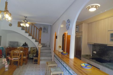 Dupleks i Torrevieja, Alicante, Torrevieja - € 152 000 | Ref: 1001-luc1122 - foto 11