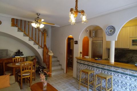 Dupleks i Torrevieja, Alicante, Torrevieja - € 152 000 | Ref: 1001-luc1122 - foto 12