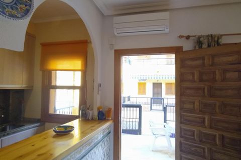Dupleks i Torrevieja, Alicante, Torrevieja - € 152 000 | Ref: 1001-luc1122 - foto 13