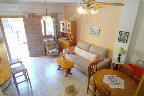 Dupleks i Torrevieja, Alicante, Torrevieja - € 152 000 | Ref: 1001-luc1122 - foto 15