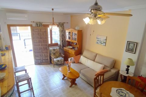 Dupleks i Torrevieja, Alicante, Torrevieja - € 152 000 | Ref: 1001-luc1122 - foto 16
