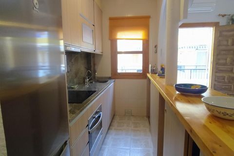 Dupleks i Torrevieja, Alicante, Torrevieja - € 152 000 | Ref: 1001-luc1122 - foto 17