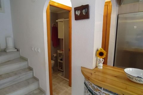 Dupleks i Torrevieja, Alicante, Torrevieja - € 152 000 | Ref: 1001-luc1122 - foto 19