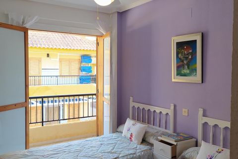 Dupleks i Torrevieja, Alicante, Torrevieja - € 152 000 | Ref: 1001-luc1122 - foto 23