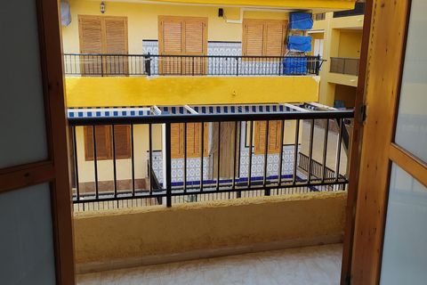 Dupleks i Torrevieja, Alicante, Torrevieja - € 152 000 | Ref: 1001-luc1122 - foto 25