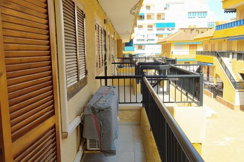 Dupleks i Torrevieja, Alicante, Torrevieja - € 152 000 | Ref: 1001-luc1122 - foto 26