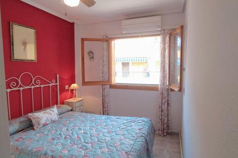 Dupleks i Torrevieja, Alicante, Torrevieja - € 152 000 | Ref: 1001-luc1122 - foto 32