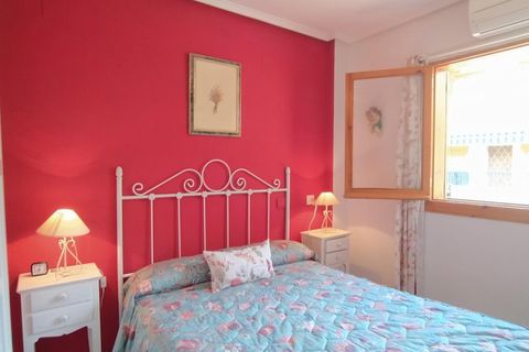 Dupleks i Torrevieja, Alicante, Torrevieja - € 152 000 | Ref: 1001-luc1122 - foto 33