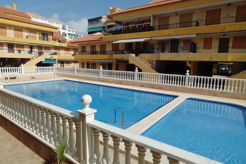 Dupleks i Torrevieja, Alicante, Torrevieja - € 152 000 | Ref: 1001-luc1122 - foto 35