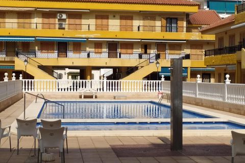 Dupleks i Torrevieja, Alicante, Torrevieja - € 152 000 | Ref: 1001-luc1122 - foto 36