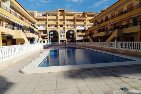 Dupleks i Torrevieja, Alicante, Torrevieja - € 152 000 | Ref: 1001-luc1122 - foto 37