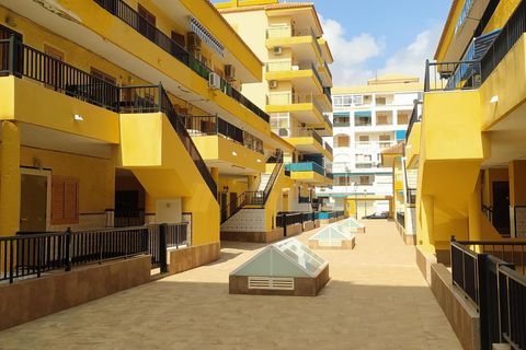 Dupleks i Torrevieja, Alicante, Torrevieja - € 152 000 | Ref: 1001-luc1122 - foto 38