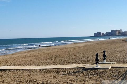 Dupleks i Torrevieja, Alicante, Torrevieja - € 152 000 | Ref: 1001-luc1122 - foto 40