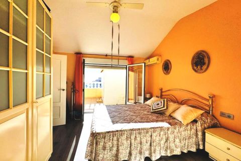 Penthouse i La Mata, Alicante, La Mata - € 470.000 | Ref: WSM1250 - foto 32