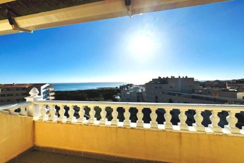 Penthouse i La Mata, Alicante, La Mata - € 470.000 | Ref: WSM1250 - foto 29