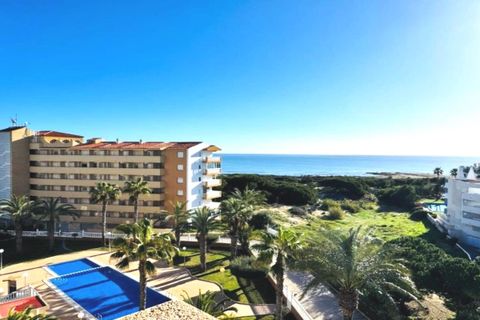 Penthouse i La Mata, Alicante, La Mata - € 470.000 | Ref: WSM1250 - foto 18