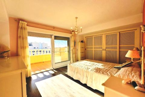 Penthouse i La Mata, Alicante, La Mata - € 470.000 | Ref: WSM1250 - foto 22