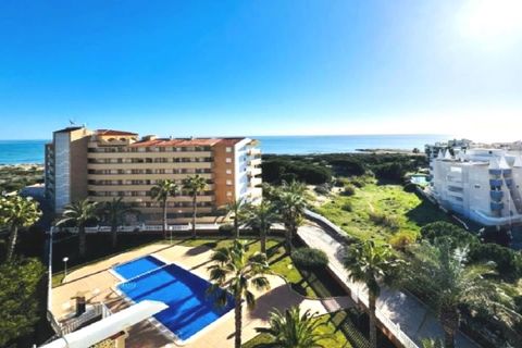 Penthouse i La Mata, Alicante, La Mata - € 470.000 | Ref: WSM1250 - foto 1