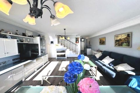 Penthouse i La Mata, Alicante, La Mata - € 470.000 | Ref: WSM1250 - foto 14