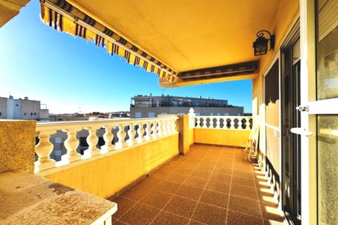 Penthouse i La Mata, Alicante, La Mata - € 470.000 | Ref: WSM1250 - foto 21