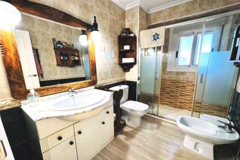 Penthouse i La Mata, Alicante, La Mata - € 470.000 | Ref: WSM1250 - foto 24