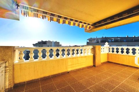 Penthouse i La Mata, Alicante, La Mata - € 470.000 | Ref: WSM1250 - foto 20