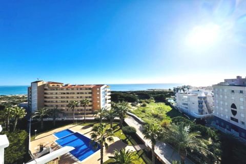 Penthouse i La Mata, Alicante, La Mata - € 470.000 | Ref: WSM1250 - foto 30