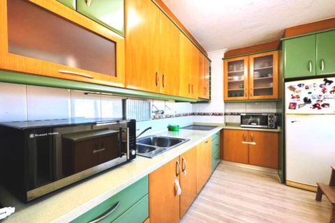 Penthouse i La Mata, Alicante, La Mata - € 470.000 | Ref: WSM1250 - foto 12