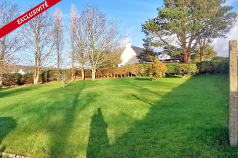 Villa a Plomodiern, Finistere, Plomodiern - € 349.000 | Ref: 194314 - foto 2