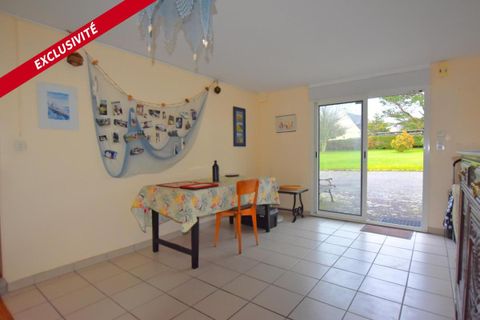 Villa a Plomodiern, Finistere, Plomodiern - € 349.000 | Ref: 194314 - foto 4