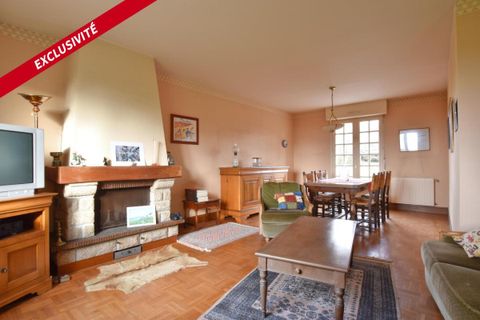 Villa a Plomodiern, Finistere, Plomodiern - € 349.000 | Ref: 194314 - foto 5