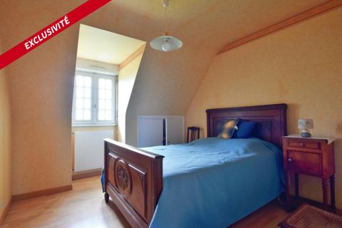 Villa a Plomodiern, Finistere, Plomodiern - € 349.000 | Ref: 194314 - foto 7
