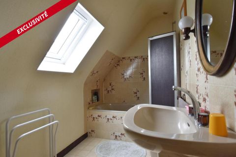 Villa a Plomodiern, Finistere, Plomodiern - € 349.000 | Ref: 194314 - foto 9