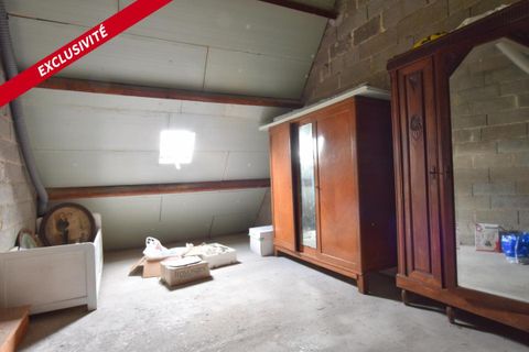 Villa a Plomodiern, Finistere, Plomodiern - € 349.000 | Ref: 194314 - foto 10