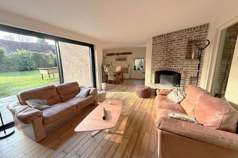 Villa i Bondues, Nord, Bondues - € 555.000 | Ref: 198089 - foto 2