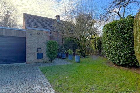 Villa i Bondues, Nord, Bondues - € 555.000 | Ref: 198089 - foto 9