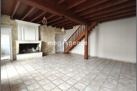 Landejendom i Migron, Charente-Maritime, Migron - € 139.000 | Ref: 198222 - foto 1