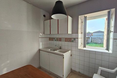 Landejendom i Migron, Charente-Maritime, Migron - € 139.000 | Ref: 198222 - foto 2