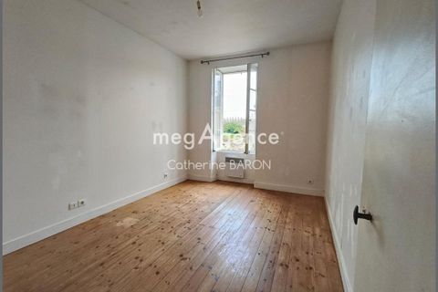 Landejendom i Migron, Charente-Maritime, Migron - € 139.000 | Ref: 198222 - foto 4