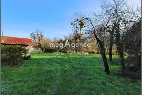 Landejendom i Migron, Charente-Maritime, Migron - € 139.000 | Ref: 198222 - foto 8