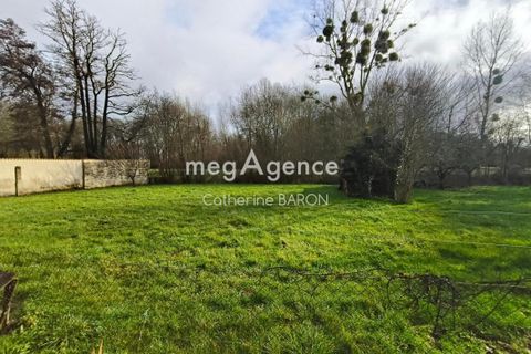 Landejendom i Migron, Charente-Maritime, Migron - € 139.000 | Ref: 198222 - foto 9