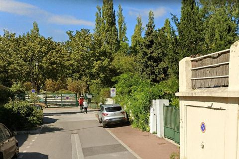 Helårsgrund i Antony, Hauts-de-Seine, Antony - € 516.000 | Ref: 198543 - foto 3