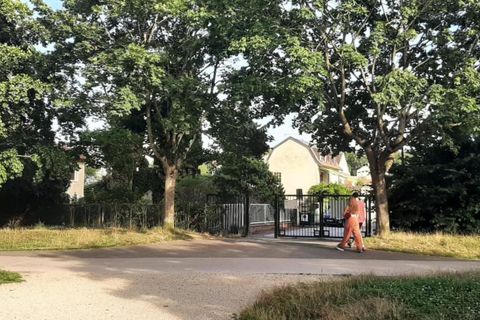 Helårsgrund i Antony, Hauts-de-Seine, Antony - € 516.000 | Ref: 198543 - foto 5