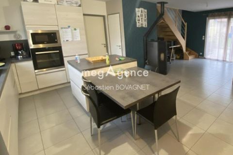 Villa i Fatines, Sarthe, Fatines - € 275.000 | Ref: 198554 - foto 1
