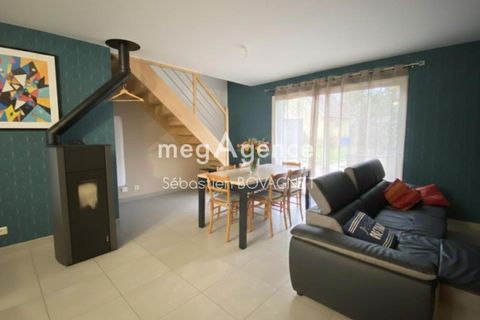 Villa i Fatines, Sarthe, Fatines - € 275.000 | Ref: 198554 - foto 3